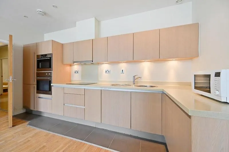 Family Home Redbridge